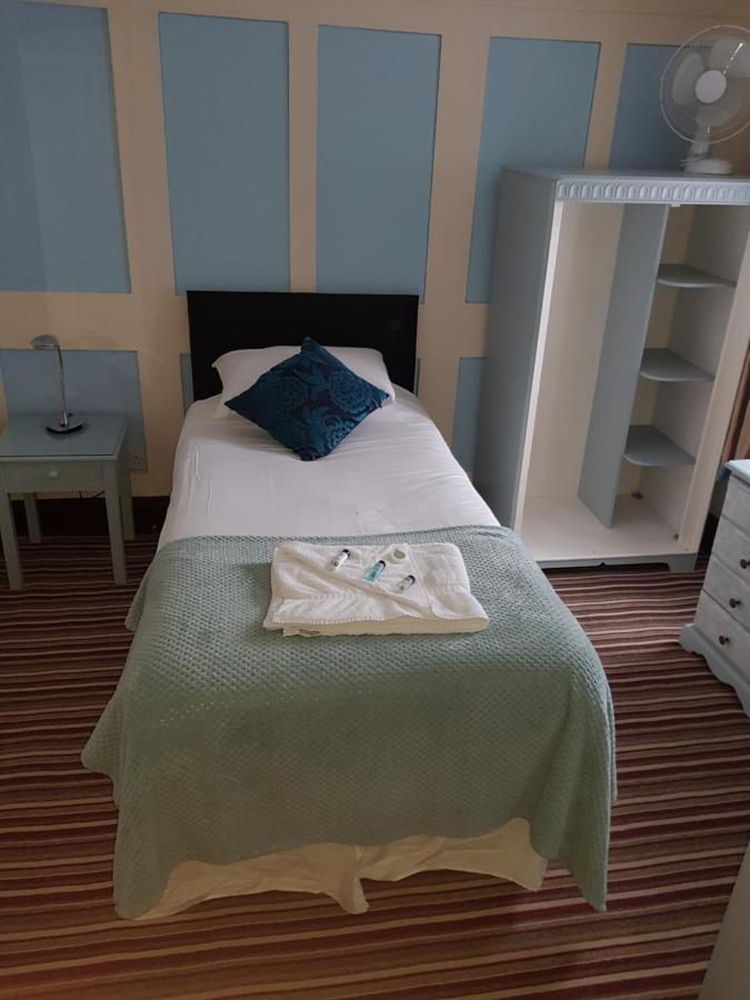 The George Hotel Portsmouth Extérieur photo