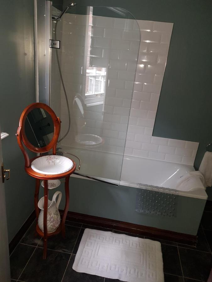 The George Hotel Portsmouth Extérieur photo