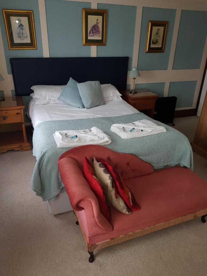 The George Hotel Portsmouth Extérieur photo